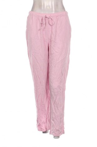 Damenhose ONLY, Größe L, Farbe Rosa, Preis € 11,99