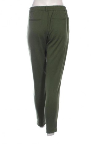 Dámské kalhoty  Object, Velikost S, Barva Zelená, Cena  629,00 Kč