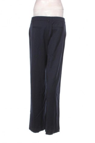 Γυναικείο παντελόνι Object, Μέγεθος L, Χρώμα Μπλέ, Τιμή 45,99 €