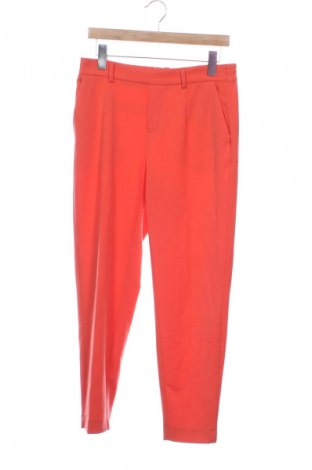 Női nadrág Object, Méret M, Szín Narancssárga
, Ár 8 640 Ft