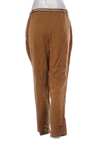 Dámské kalhoty  Oltre, Velikost L, Barva Hnědá, Cena  907,00 Kč
