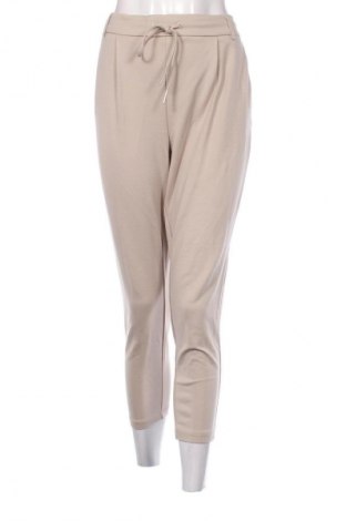 Dámské kalhoty  Only Fashion, Velikost XL, Barva Béžová, Cena  219,00 Kč