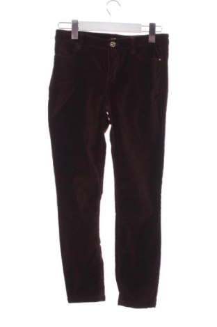 Pantaloni de femei Oodji, Mărime M, Culoare Maro, Preț 91,99 Lei