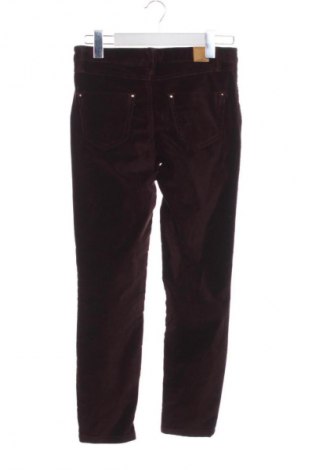 Pantaloni de femei Oodji, Mărime M, Culoare Maro, Preț 91,99 Lei