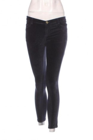 Γυναικείο παντελόνι Oodji, Μέγεθος M, Χρώμα Μπλέ, Τιμή 5,99 €