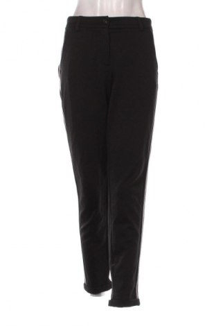 Γυναικείο παντελόνι Opus, Μέγεθος L, Χρώμα Μαύρο, Τιμή 13,99 €