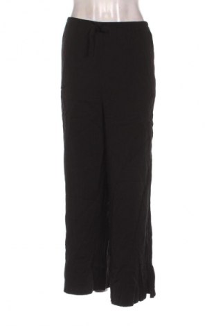 Γυναικείο παντελόνι Opus, Μέγεθος L, Χρώμα Μαύρο, Τιμή 15,99 €