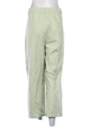 Дамски панталон Opus, Размер XL, Цвят Зелен, Цена 32,00 €