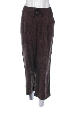Γυναικείο παντελόνι Opus, Μέγεθος L, Χρώμα Πολύχρωμο, Τιμή 15,99 €
