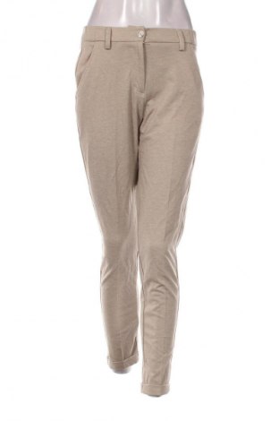 Γυναικείο παντελόνι Opus, Μέγεθος S, Χρώμα  Μπέζ, Τιμή 9,99 €