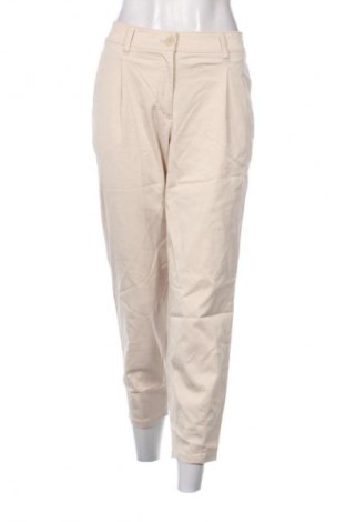 Női nadrág Opus, Méret L, Szín Bézs, Ár 5 489 Ft