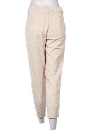 Női nadrág Opus, Méret L, Szín Bézs, Ár 5 489 Ft