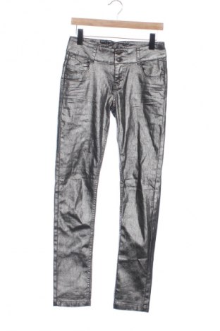 Дамски панталон Orsay, Размер M, Цвят Сребрист, Цена 7,15 €