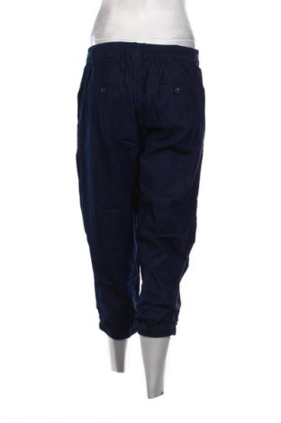 Damskie spodnie Orsay, Rozmiar L, Kolor Niebieski, Cena 80,38 zł