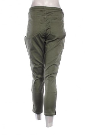 Γυναικείο παντελόνι Orsay, Μέγεθος XL, Χρώμα Πράσινο, Τιμή 16,99 €