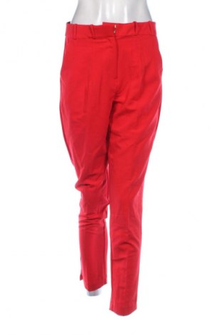 Damenhose Orsay, Größe M, Farbe Rot, Preis € 12,99