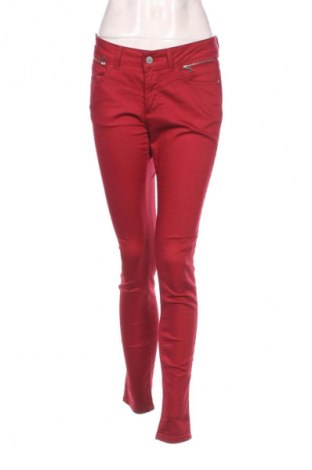 Damenhose Orsay, Größe L, Farbe Rot, Preis € 14,83