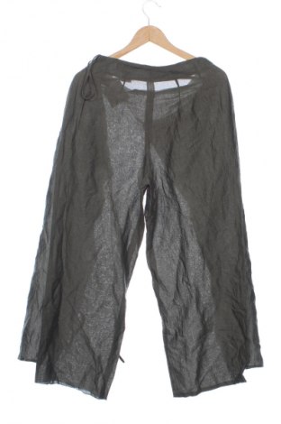 Γυναικείο παντελόνι Orwell, Μέγεθος M, Χρώμα Πράσινο, Τιμή 17,99 €