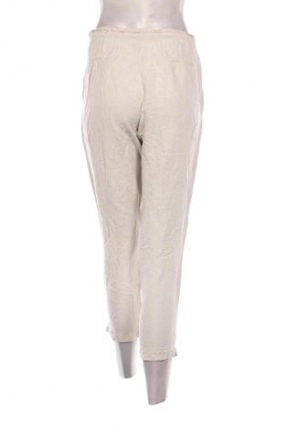 Női nadrág Oysho, Méret M, Szín Ekrü
, Ár 8 169 Ft