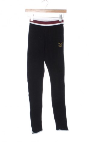 Női nadrág PUMA, Méret S, Szín Fekete, Ár 35 128 Ft