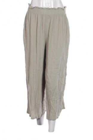 Γυναικείο παντελόνι Page One, Μέγεθος M, Χρώμα Πράσινο, Τιμή 9,99 €