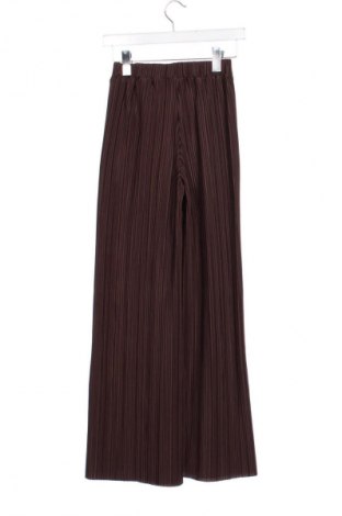 Γυναικείο παντελόνι Page One, Μέγεθος XS, Χρώμα Καφέ, Τιμή 17,99 €