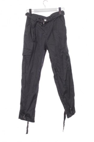 Дамски панталон Page One, Размер XS, Цвят Сив, Цена 14,77 €