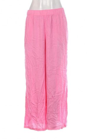 Damskie spodnie Page One, Rozmiar XL, Kolor Różowy, Cena 48,99 zł