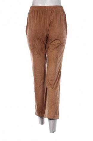 Γυναικείο παντελόνι Paola, Μέγεθος M, Χρώμα Καφέ, Τιμή 6,99 €