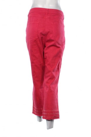 Дамски панталон Paprika, Размер XL, Цвят Червен, Цена 20,96 €