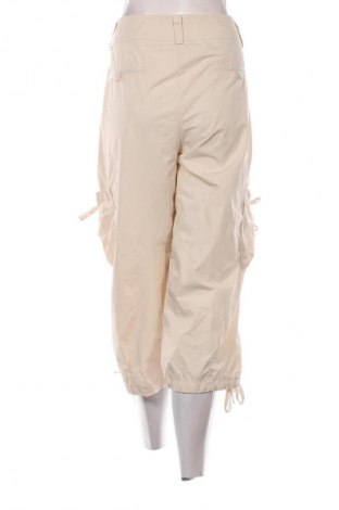 Damskie spodnie Pardon, Rozmiar XXL, Kolor Beżowy, Cena 80,38 zł