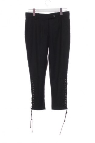 Dámské kalhoty  Patrizia Pepe, Velikost M, Barva Černá, Cena  3 414,00 Kč