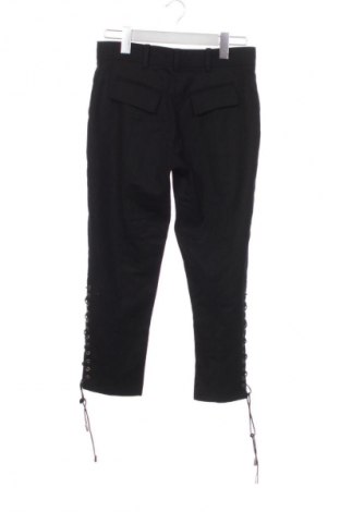 Dámské kalhoty  Patrizia Pepe, Velikost M, Barva Černá, Cena  3 414,00 Kč