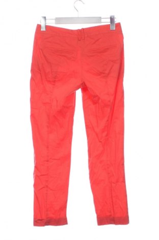 Dámské kalhoty  Patrizia Pepe, Velikost XS, Barva Červená, Cena  409,00 Kč