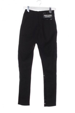 Dámské kalhoty  Pause Jeans, Velikost XS, Barva Černá, Cena  595,00 Kč