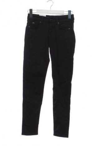 Pantaloni de femei Pepe Jeans, Mărime S, Culoare Negru, Preț 288,99 Lei