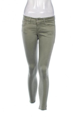 Γυναικείο παντελόνι Pepe Jeans, Μέγεθος S, Χρώμα Πράσινο, Τιμή 14,99 €