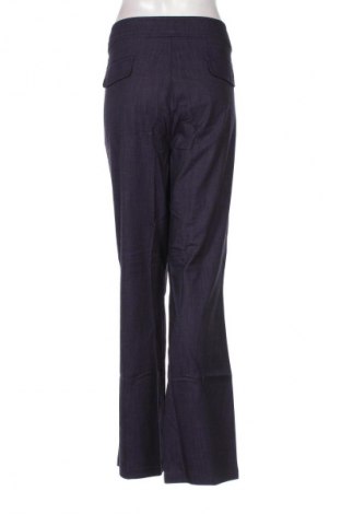 Damskie spodnie Per Una By Marks & Spencer, Rozmiar XXL, Kolor Fioletowy, Cena 84,99 zł