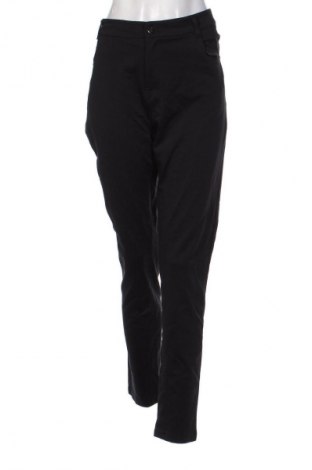 Dámské kalhoty  Perfect, Velikost 3XL, Barva Černá, Cena  729,00 Kč