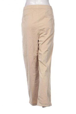 Dámské kalhoty  Peter Hahn, Velikost 3XL, Barva Hnědá, Cena  449,00 Kč