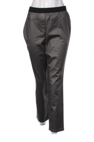 Dámské kalhoty  Pfeffinger, Velikost XL, Barva Šedá, Cena  219,00 Kč
