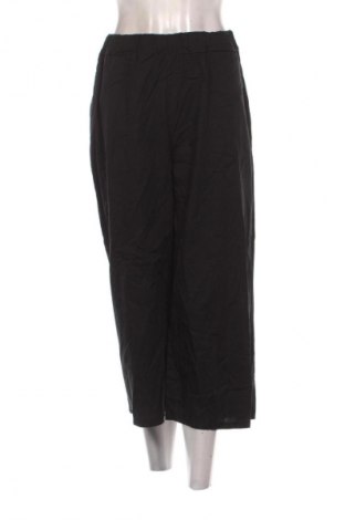 Γυναικείο παντελόνι Piazza Italia, Μέγεθος L, Χρώμα Μαύρο, Τιμή 7,99 €