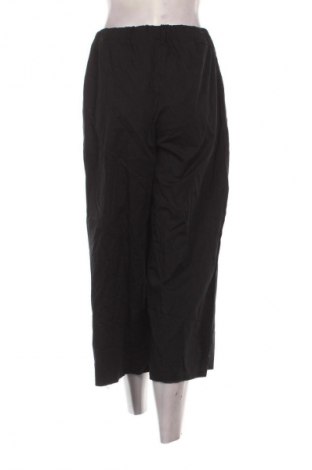 Γυναικείο παντελόνι Piazza Italia, Μέγεθος L, Χρώμα Μαύρο, Τιμή 7,99 €