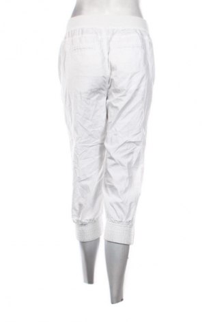 Női nadrág Piazza Italia, Méret L, Szín Fehér, Ár 6 103 Ft