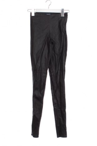 Dámské kalhoty  Pieces, Velikost XS, Barva Černá, Cena  397,00 Kč