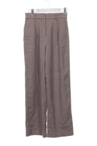 Dámské kalhoty  Pieces, Velikost XS, Barva Vícebarevné, Cena  391,00 Kč