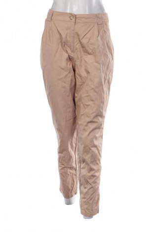 Дамски панталон Pimkie, Размер M, Цвят Бежов, Цена 15,00 €