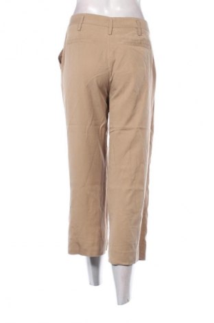 Női nadrág Pinko, Méret M, Szín Bézs, Ár 35 950 Ft