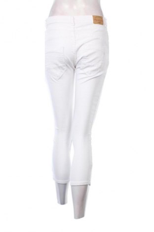 Γυναικείο παντελόνι Place du Jour, Μέγεθος M, Χρώμα Λευκό, Τιμή 3,99 €