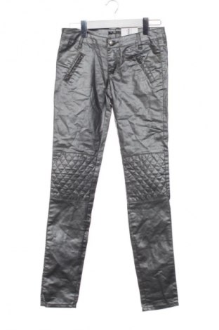 Damenhose Place du Jour, Größe M, Farbe Silber, Preis € 4,99